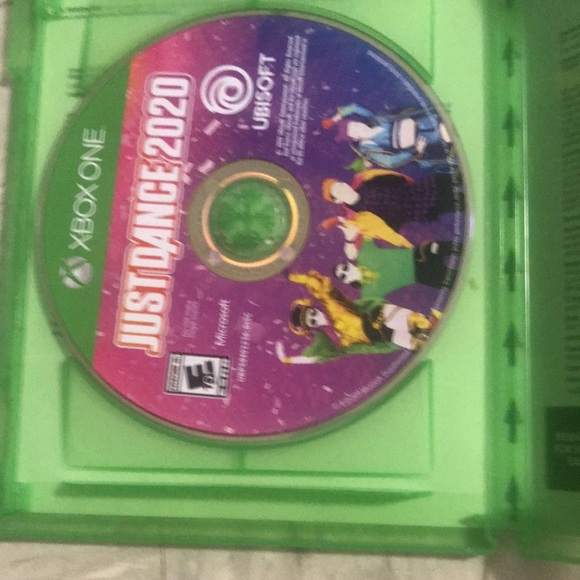 Just dance 2020 - Picture 2 of 3